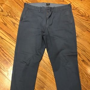 J Crew The Sutton Chino